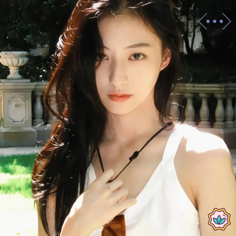 林女士